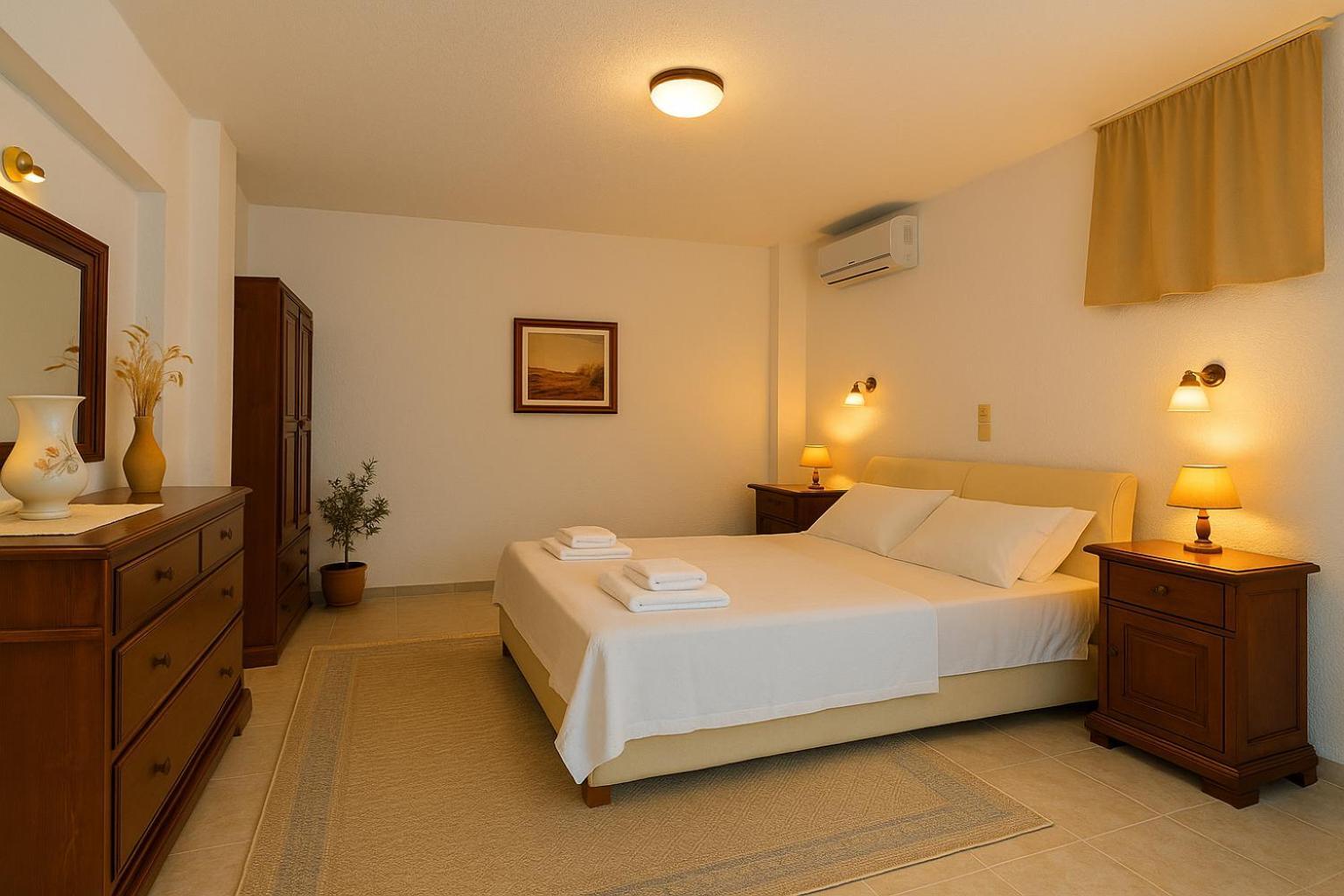 Beachfront Bocamviglies Rooms - Naoussa Bespoke View Eksteriør billede